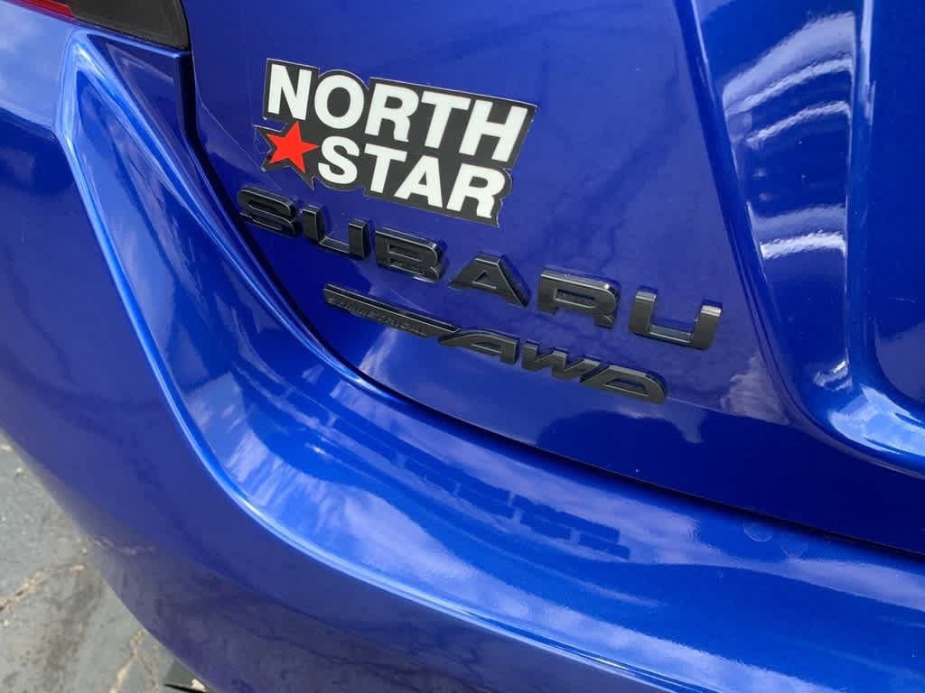 Used 2019 Subaru WRX AWD/4WD image 5