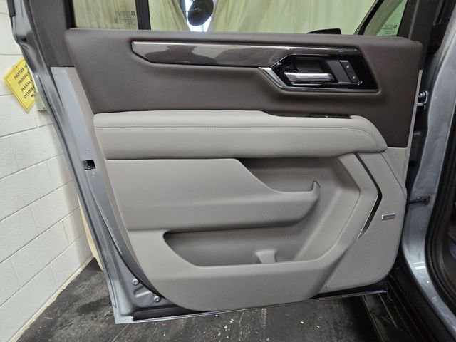 New 2026 GMC Yukon XL Elevation w/ LPO, Floor Liner Package image 26