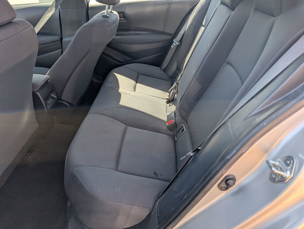 Used 2024 Toyota Corolla LE image 8
