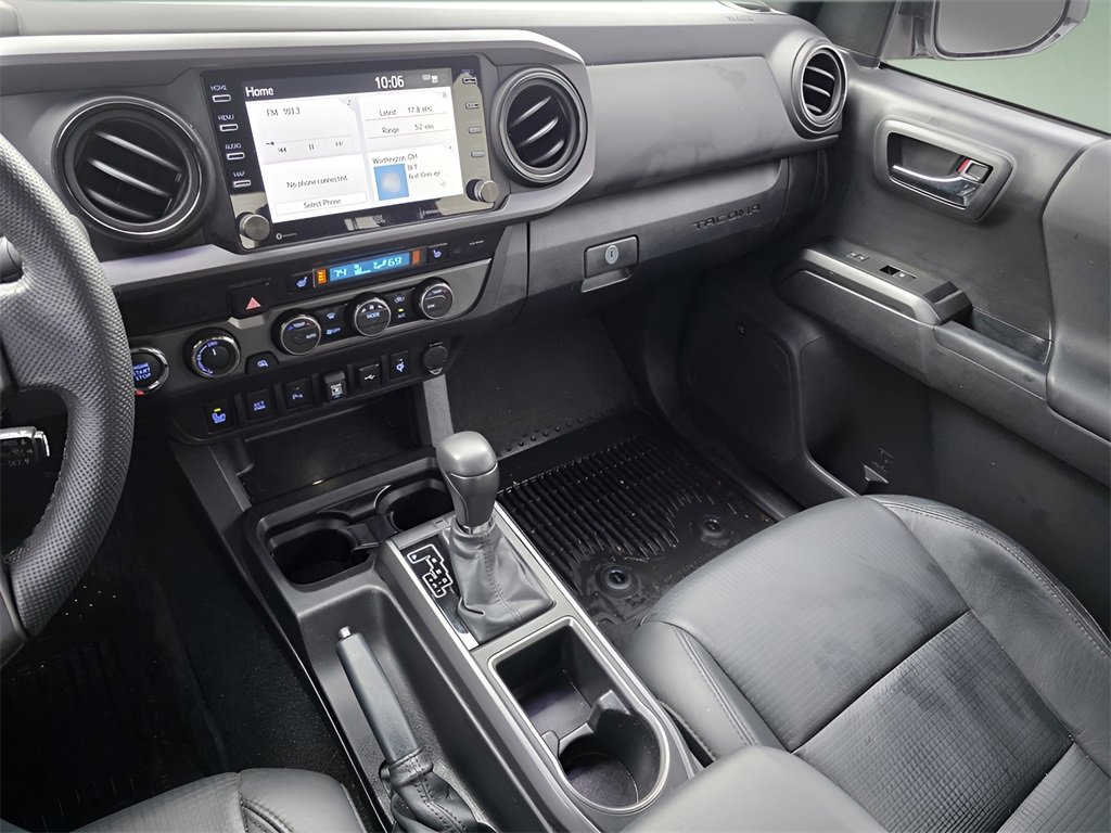 Used 2023 Toyota Tacoma TRD Off-Road w/ TRD Premium Off Road Package image 29