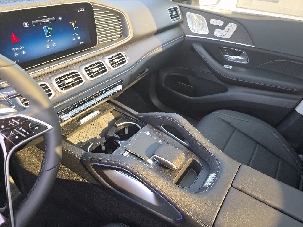 New 2026 Mercedes-Benz GLE 350 4MATIC image 31