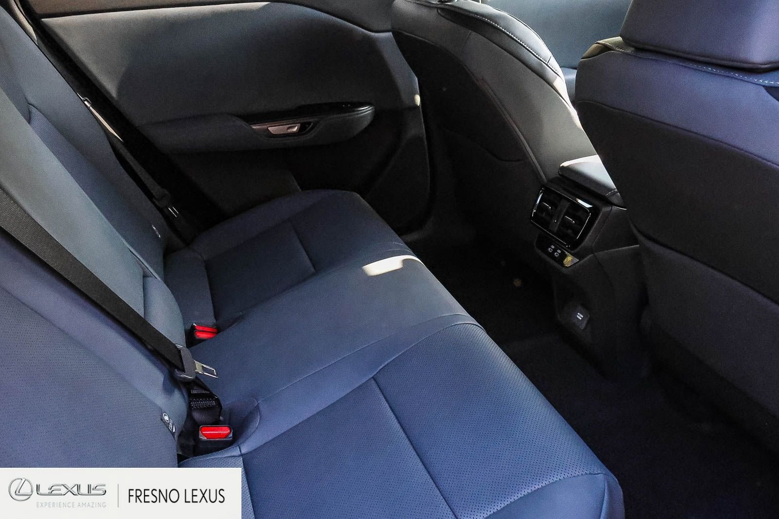 New 2026 Lexus RZ 350e 2WD image 13