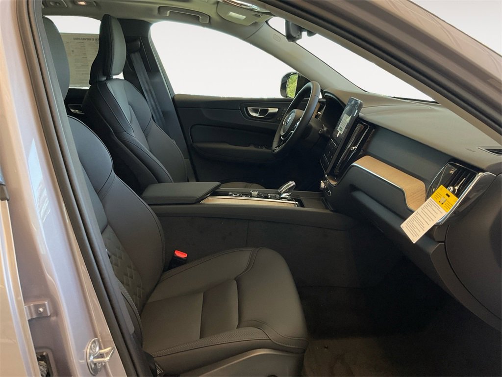 New 2026 Volvo XC60 B5 Plus w/ Protection Package Premier image 14