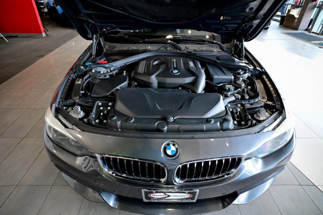 Used 2018 BMW 430i xDrive Coupe image 38