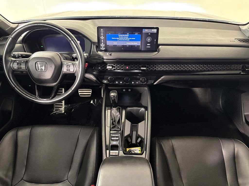 Used 2023 Honda Accord Sport image 31