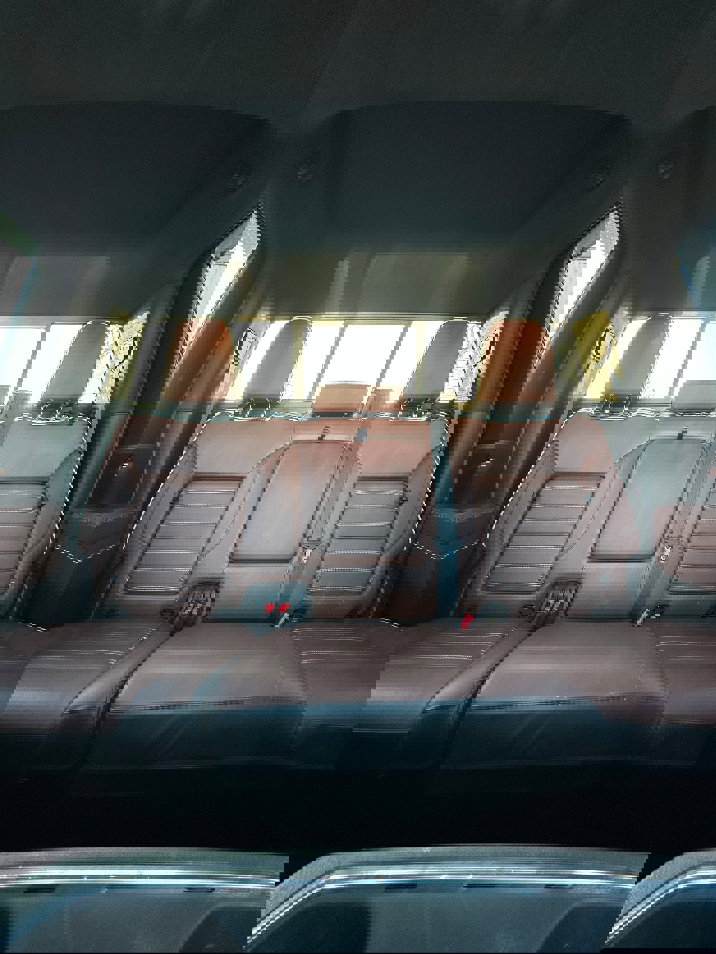 Used 2024 GMC Sierra 2500 Denali Ultimate image 16