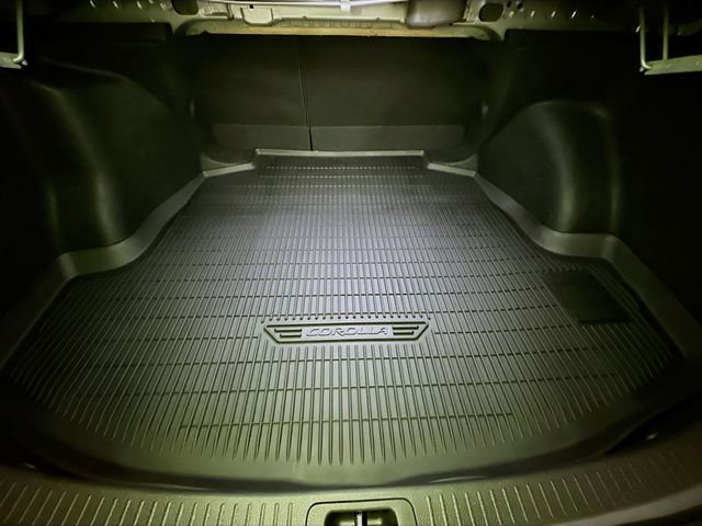 New 2026 Toyota Corolla LE w/ LE Premium Package image 30