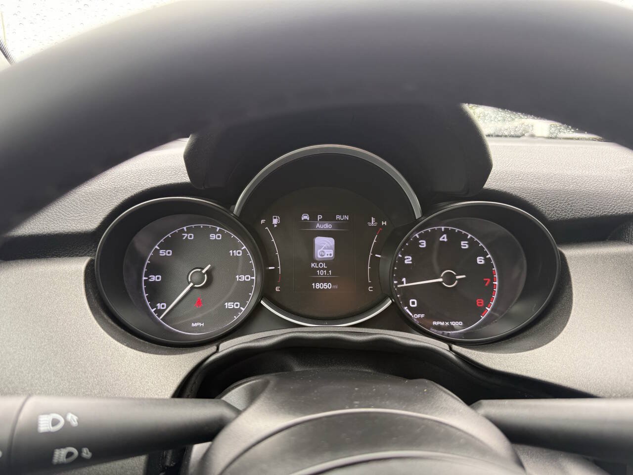 Used 2023 FIAT 500X Pop AWD/4WD image 32