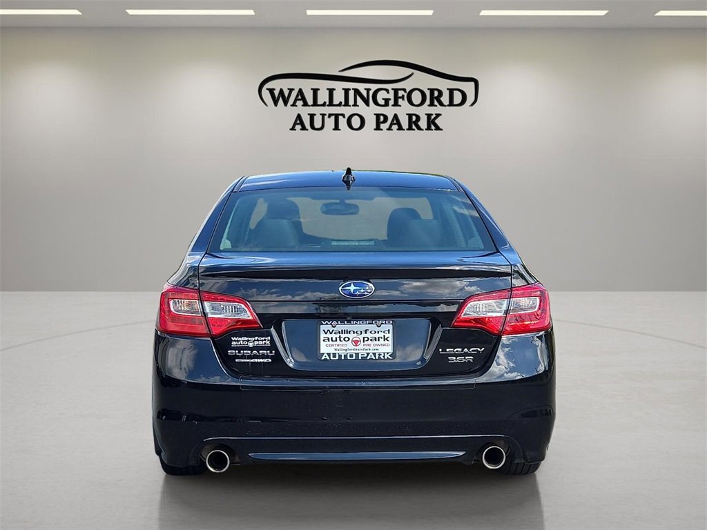 Used 2016 Subaru Legacy 3.6R Limited image 5