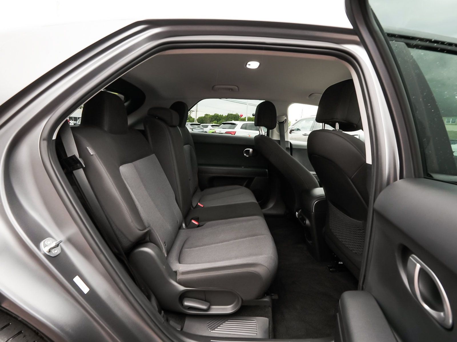 Used 2024 Hyundai Ioniq 5 SEL AWD/4WD image 40