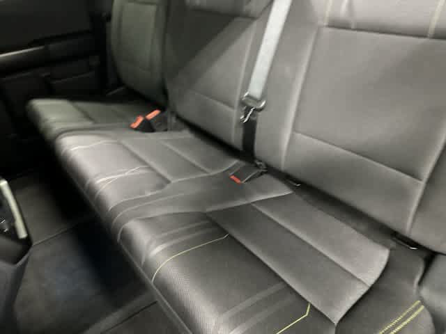 Used 2025 Ford F150 STX w/ Equipment Group 200A RWD image 11