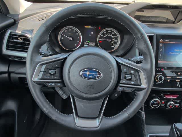 Used 2021 Subaru Forester Touring w/ Popular Package #2 image 22