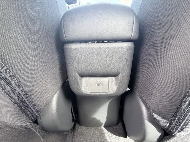 New 2025 Nissan Versa SV w/ Trunk Package image 27