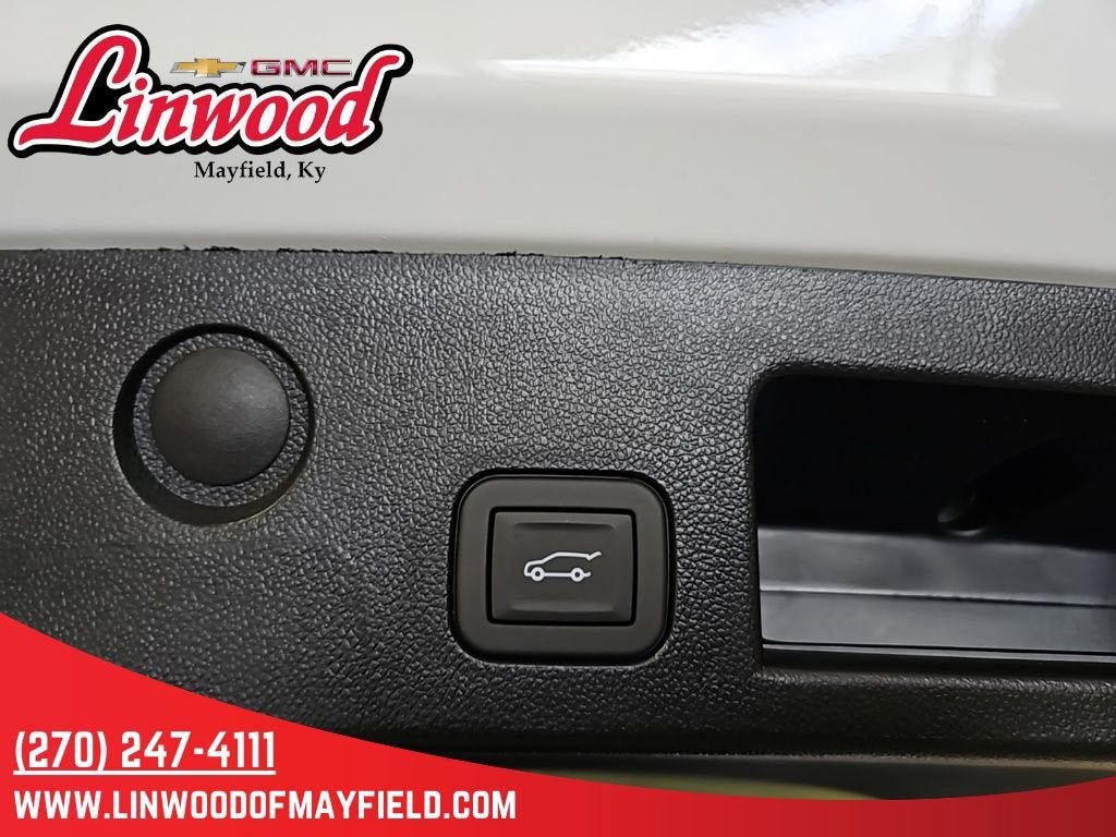 New 2026 GMC Terrain AT4 w/ Convenience Package III AWD/4WD image 14
