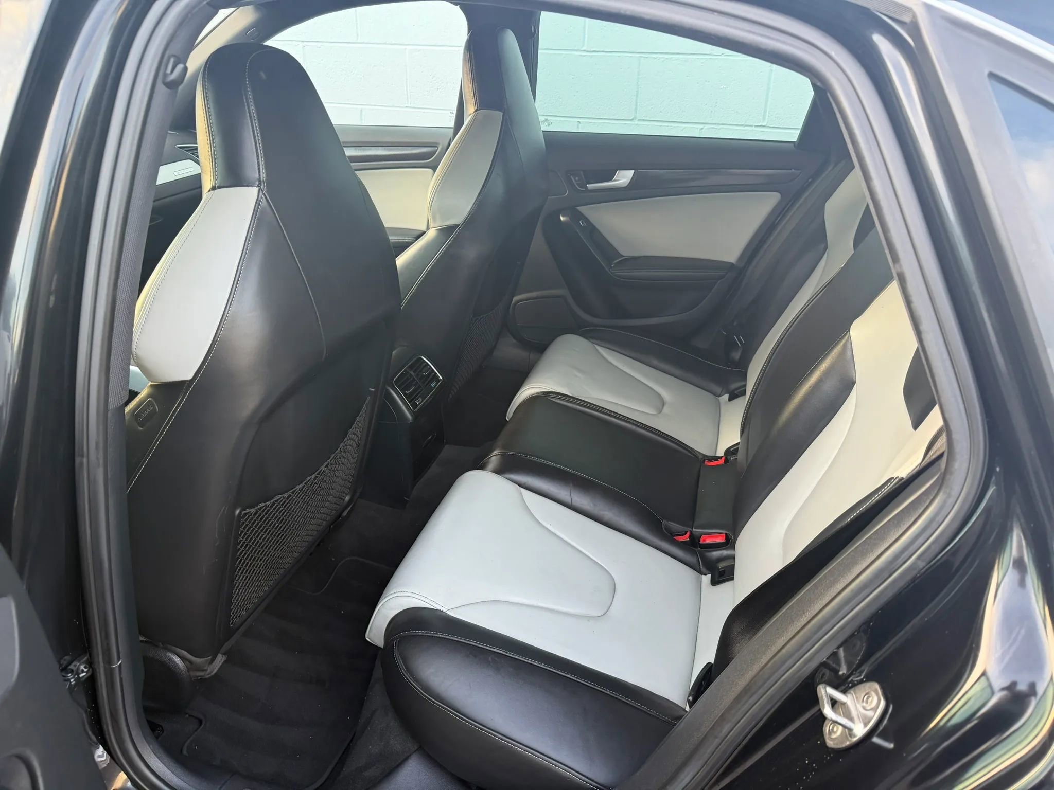 Used 2013 Audi S4 Premium Plus w/ Audi MMI Navigation Plus AWD/4WD image 18