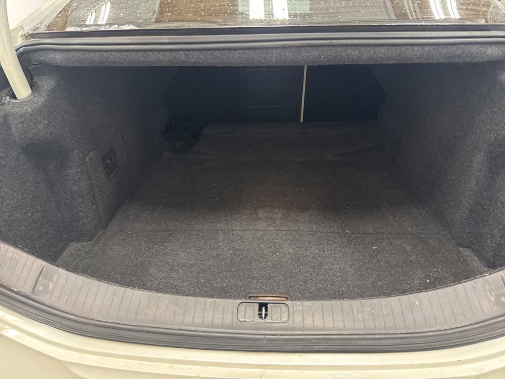 Used 2014 Cadillac XTS Luxury w/ Driver Awareness Package image 26