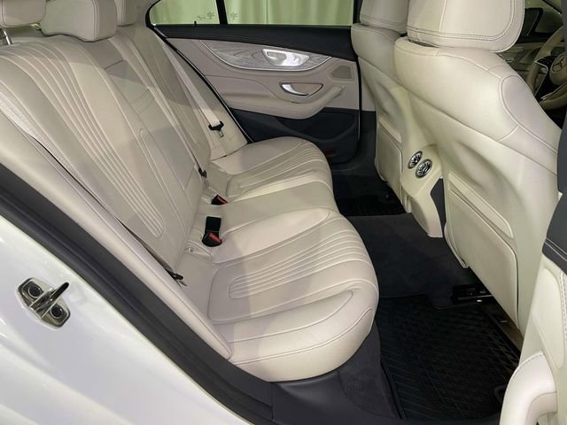 Used 2022 Mercedes-Benz CLS 450 4MATIC image 21