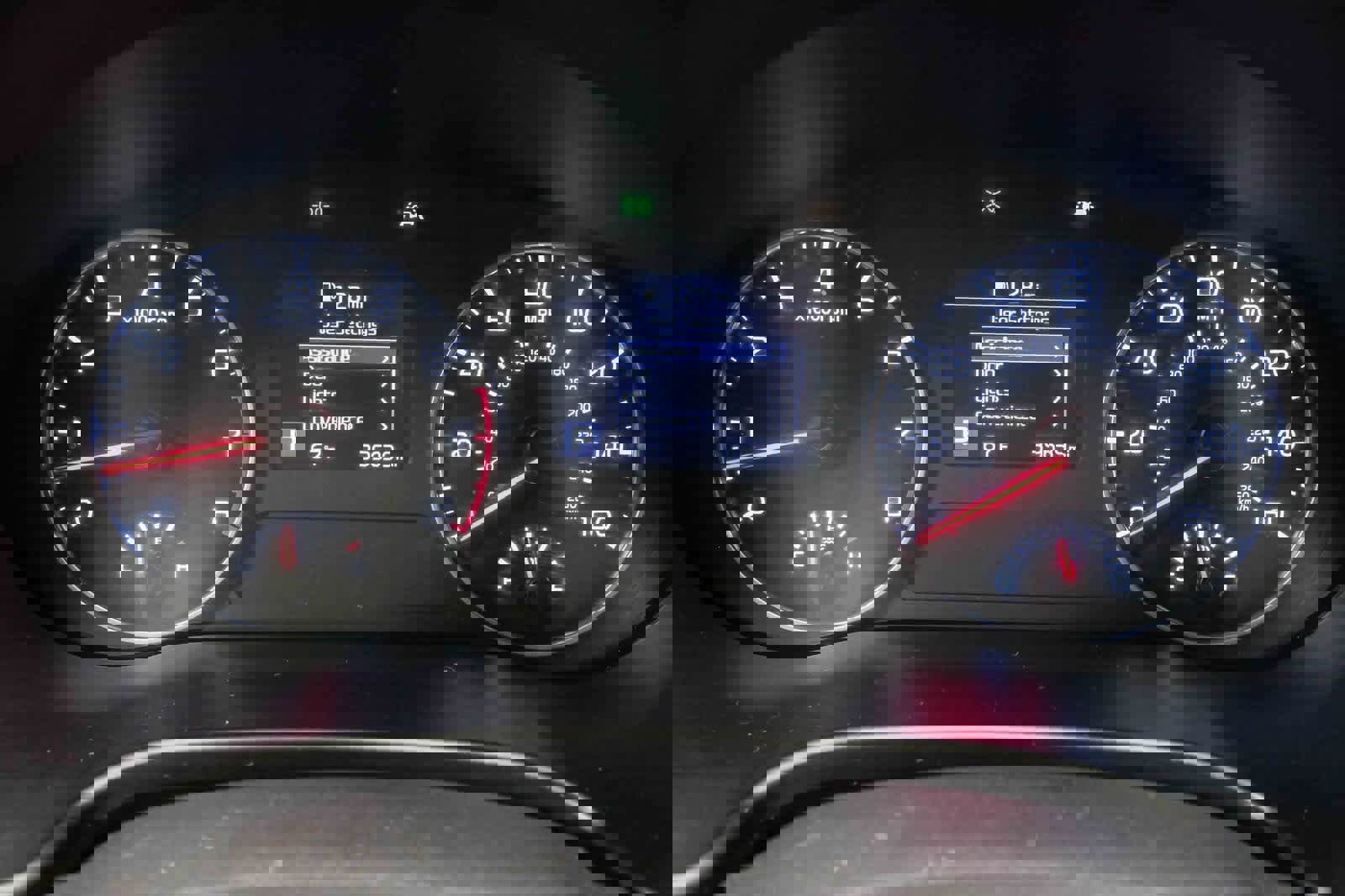 Used 2021 Kia Seltos S image 25