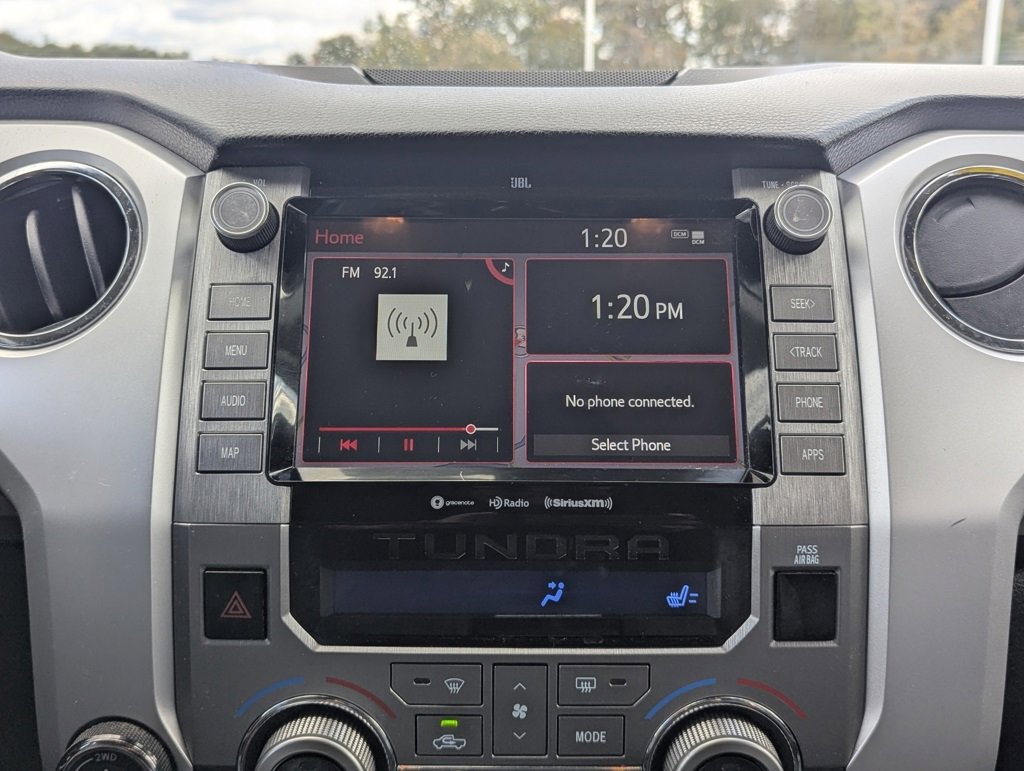 Used 2021 Toyota Tundra Limited image 37