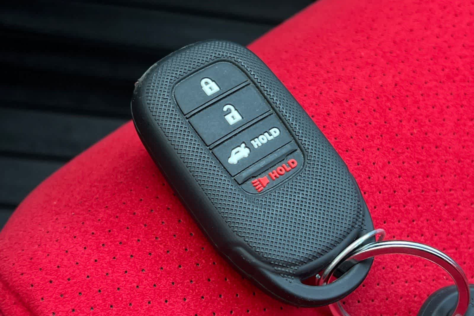 Used 2026 Honda Civic Type R image 26