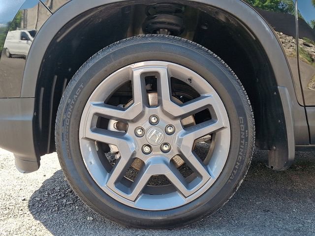 Certified 2023 Honda Passport EX-L image 8