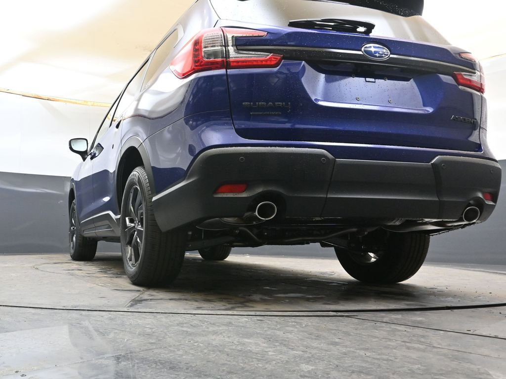 New 2026 Subaru Ascent Premium image 44