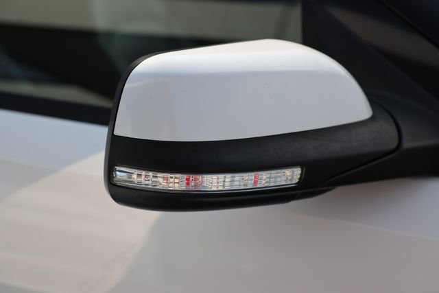 Used 2019 Ford Explorer Limited w/ Class III Trailer Tow Package image 8