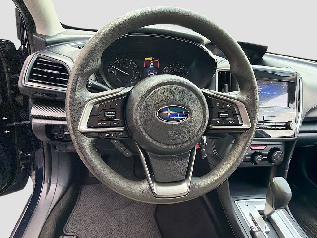 Used 2020 Subaru Impreza 2.0i AWD/4WD image 11