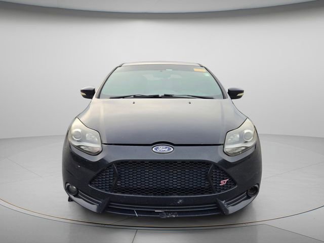 Used 2013 Ford Focus ST FWD image 9