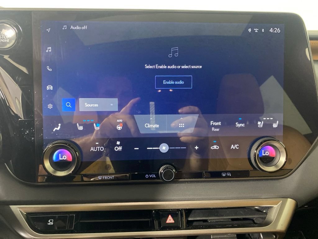 Certified 2024 Lexus RX 350 Premium w/ Convenience Package AWD/4WD image 20