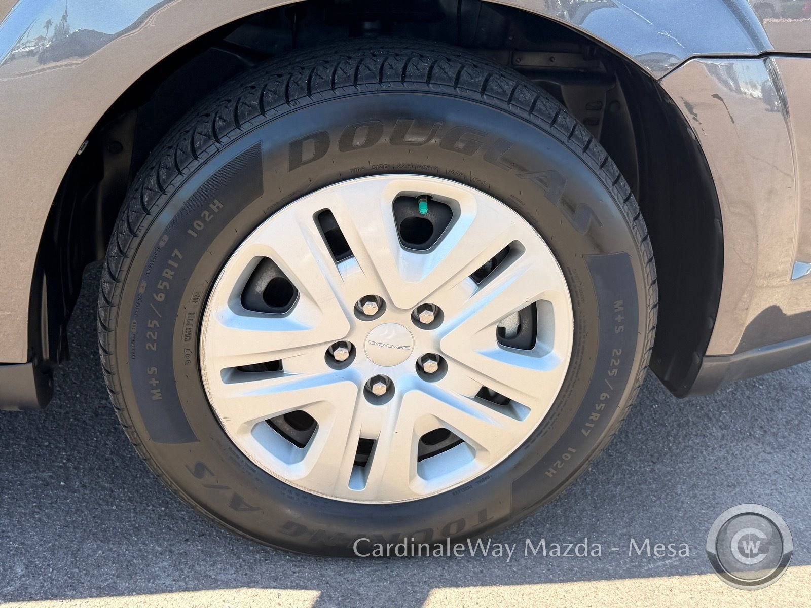 Used 2018 Dodge Journey SXT w/ Connectivity Group image 10