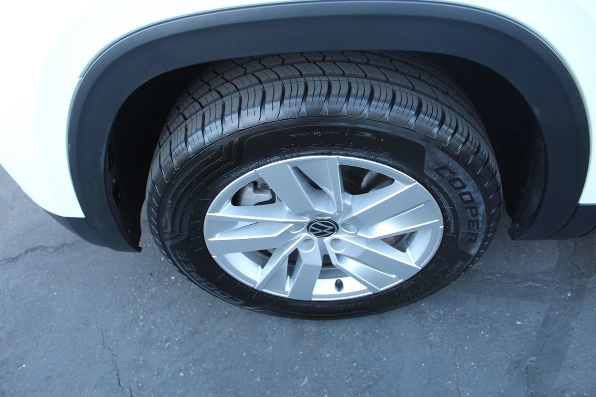 Used 2021 Volkswagen Atlas S AWD/4WD image 11
