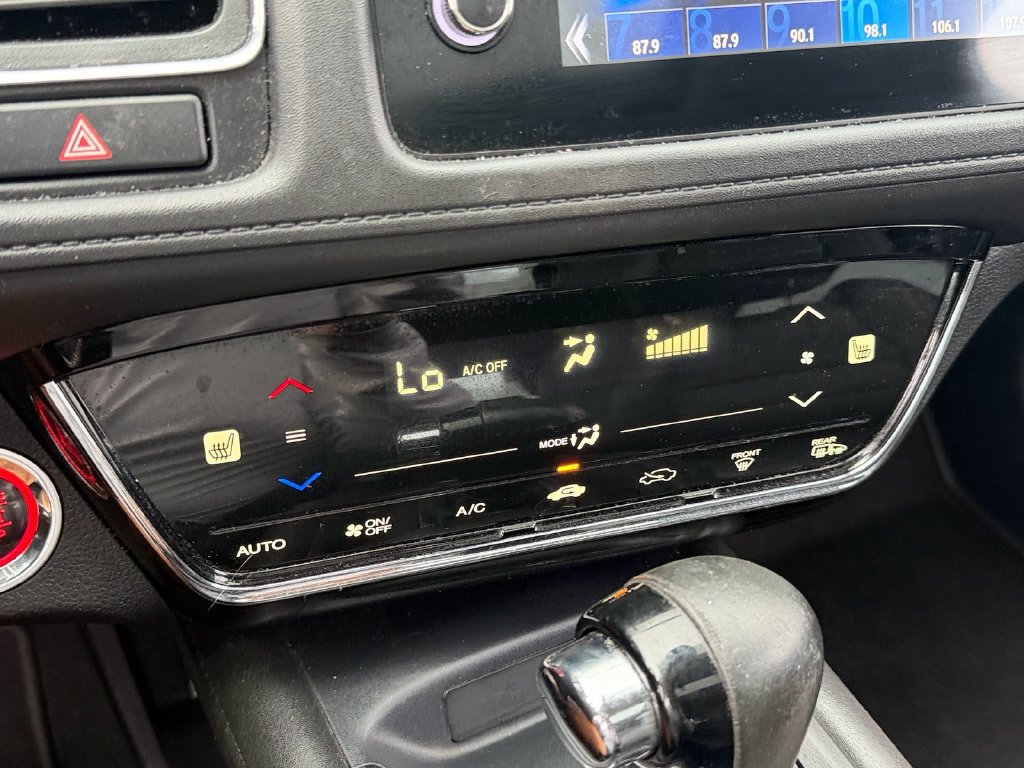 Used 2021 Honda HR-V EX-L image 24