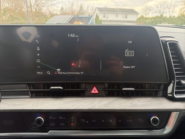 Certified 2023 Kia Sportage X-Line w/ X-Line Premium Package image 26