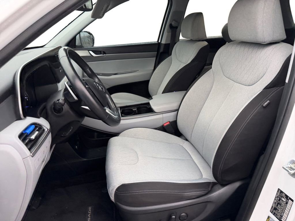 Used 2022 Hyundai Palisade SEL image 9