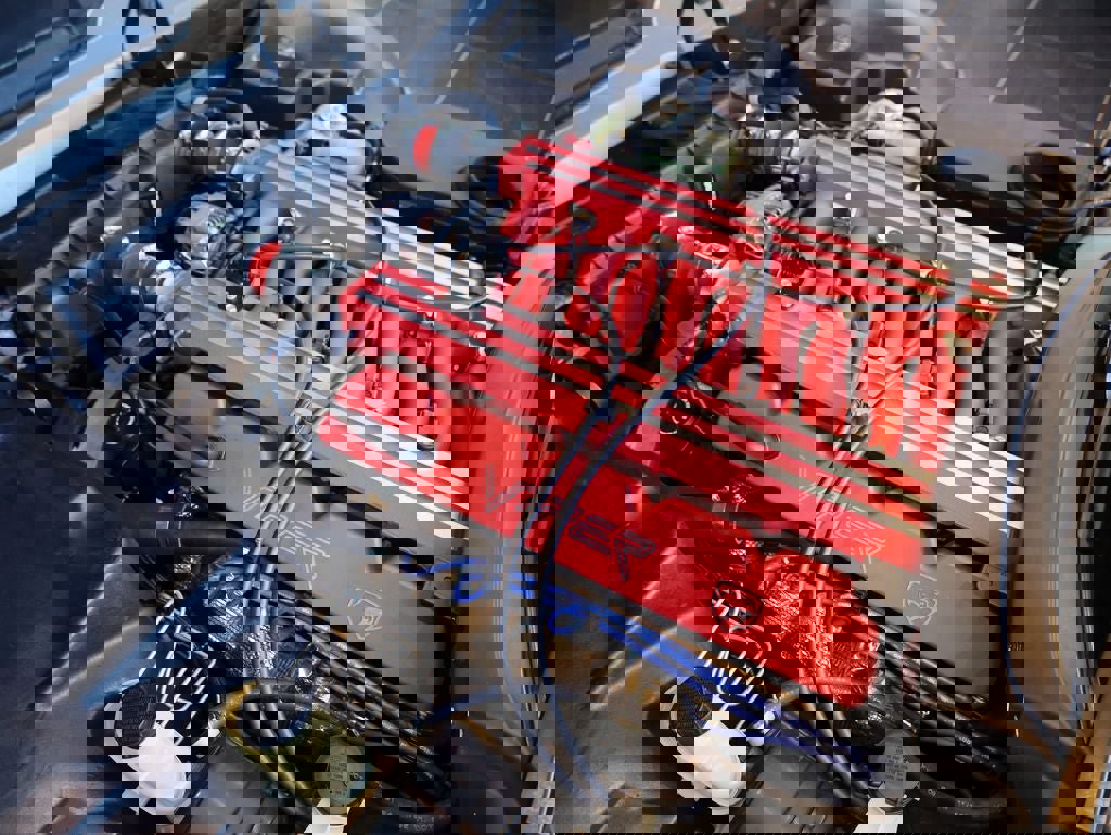 Used 1996 Dodge Viper RT/10 image 14