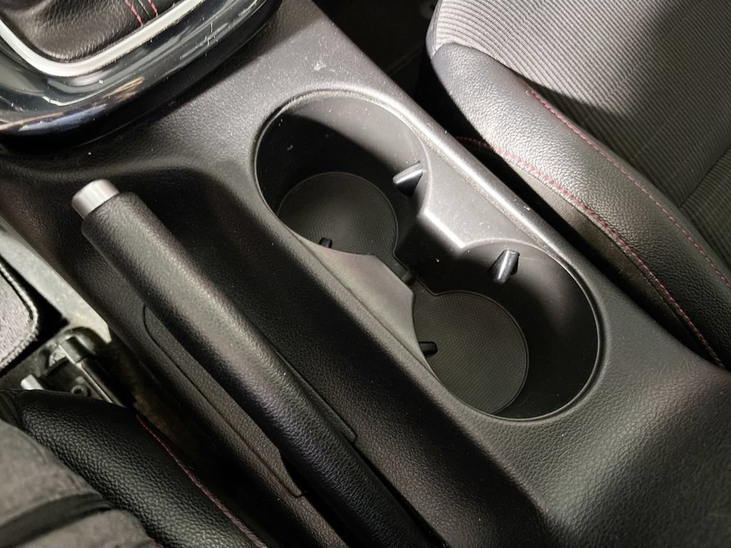 Certified 2021 Kia Soul Turbo FWD image 15
