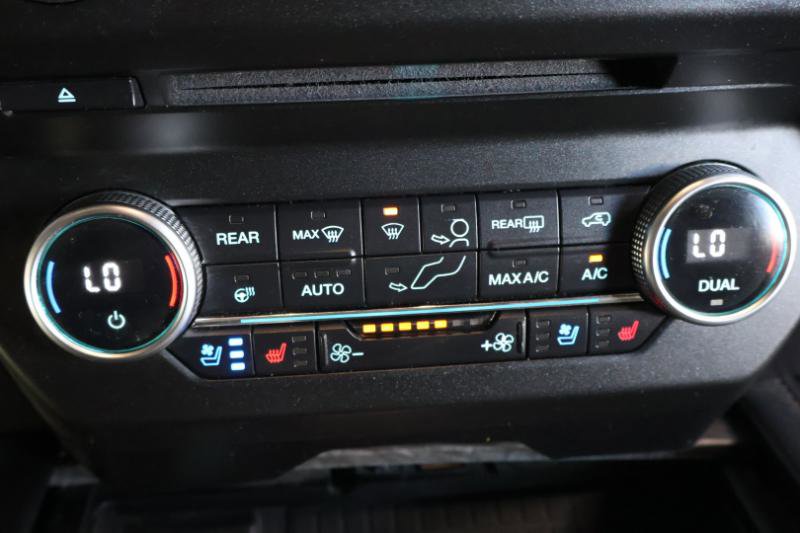 Used 2018 Ford Expedition Max Limited w/ Equipment Group 301A image 20