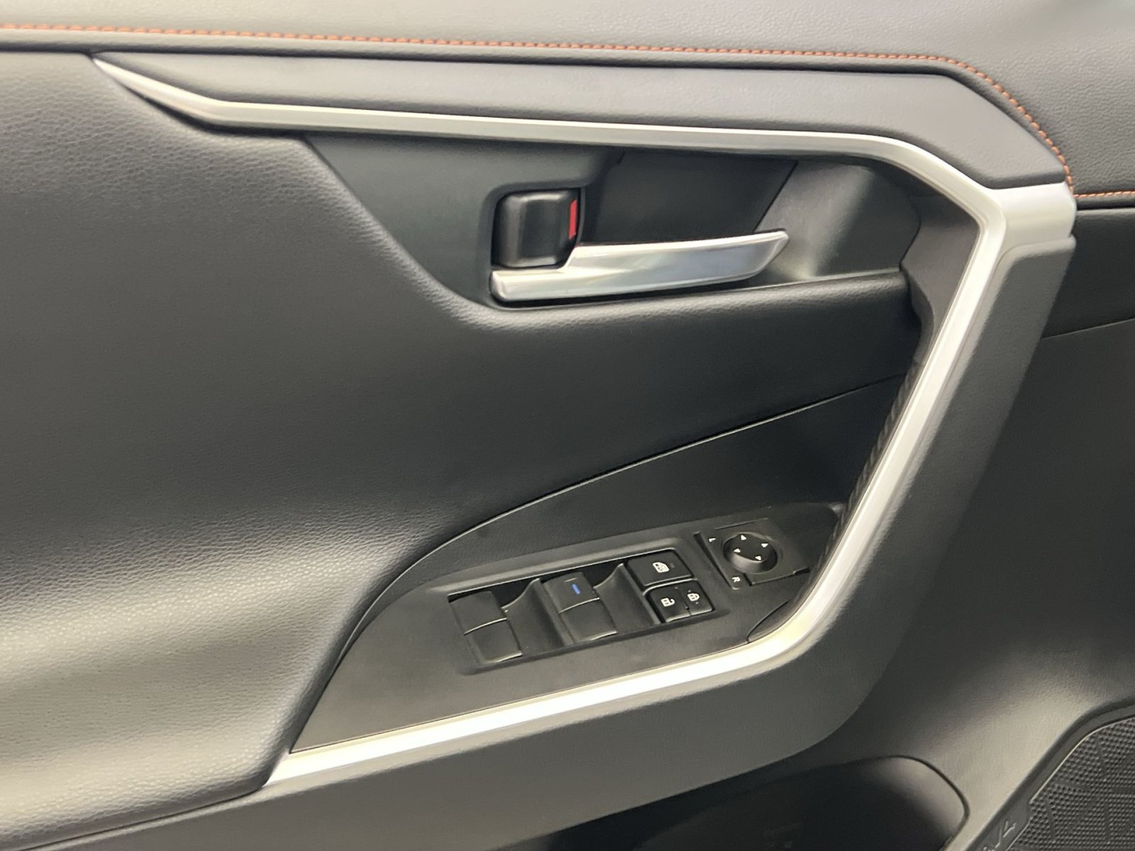 Used 2019 Toyota RAV4 Adventure w/ All Weather Liner Package AWD/4WD image 14