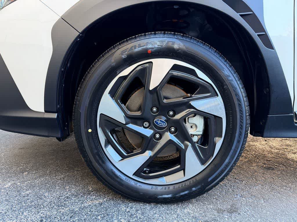 New 2026 Subaru Crosstrek 2.5i Limited AWD/4WD image 8