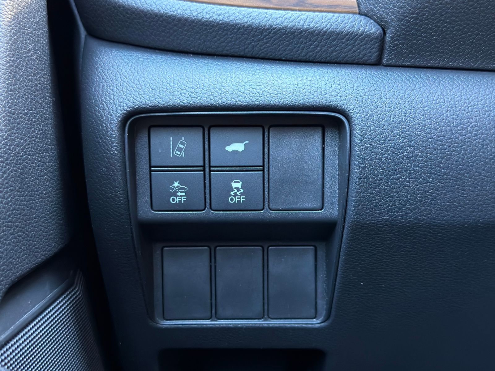 Used 2018 Honda CR-V EX-L image 22