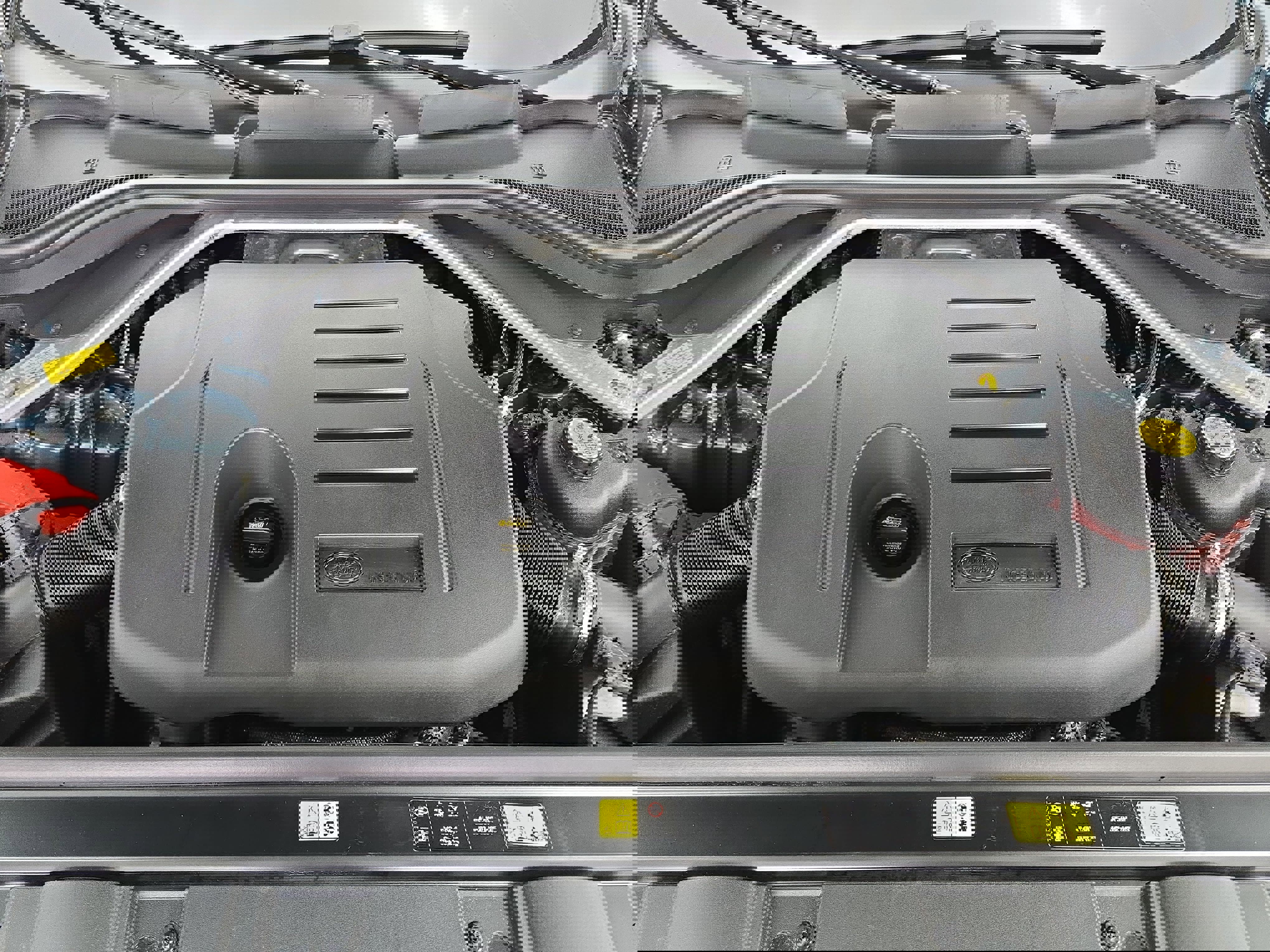 Certified 2023 Land Rover Range Rover Sport SE Dynamic image 31