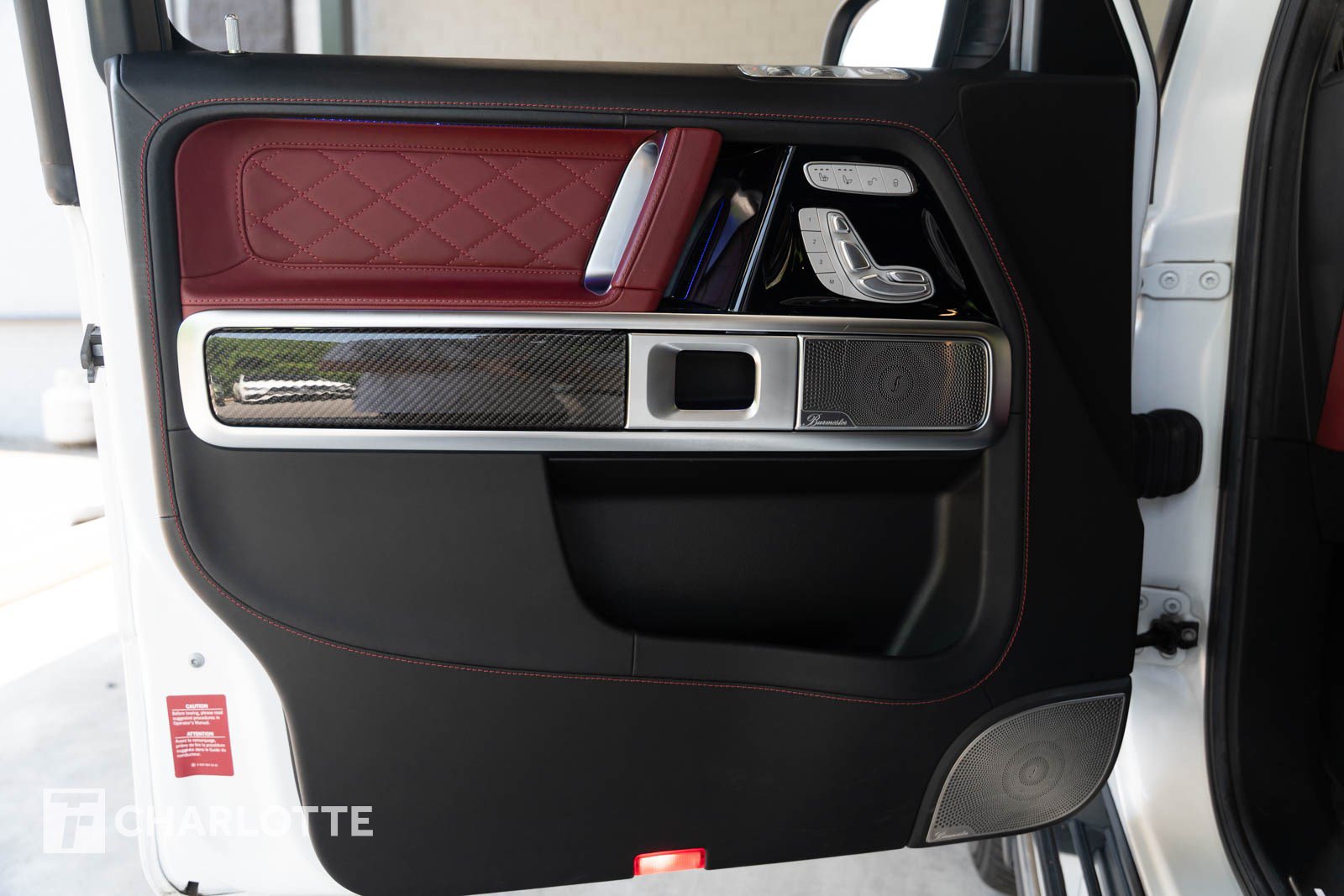 Used 2022 Mercedes-Benz G 63 AMG 4MATIC image 20