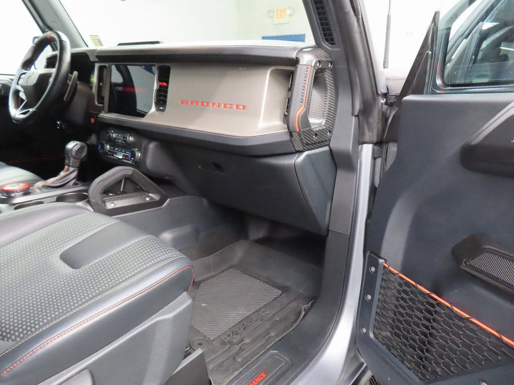 Used 2023 Ford Bronco Raptor image 34