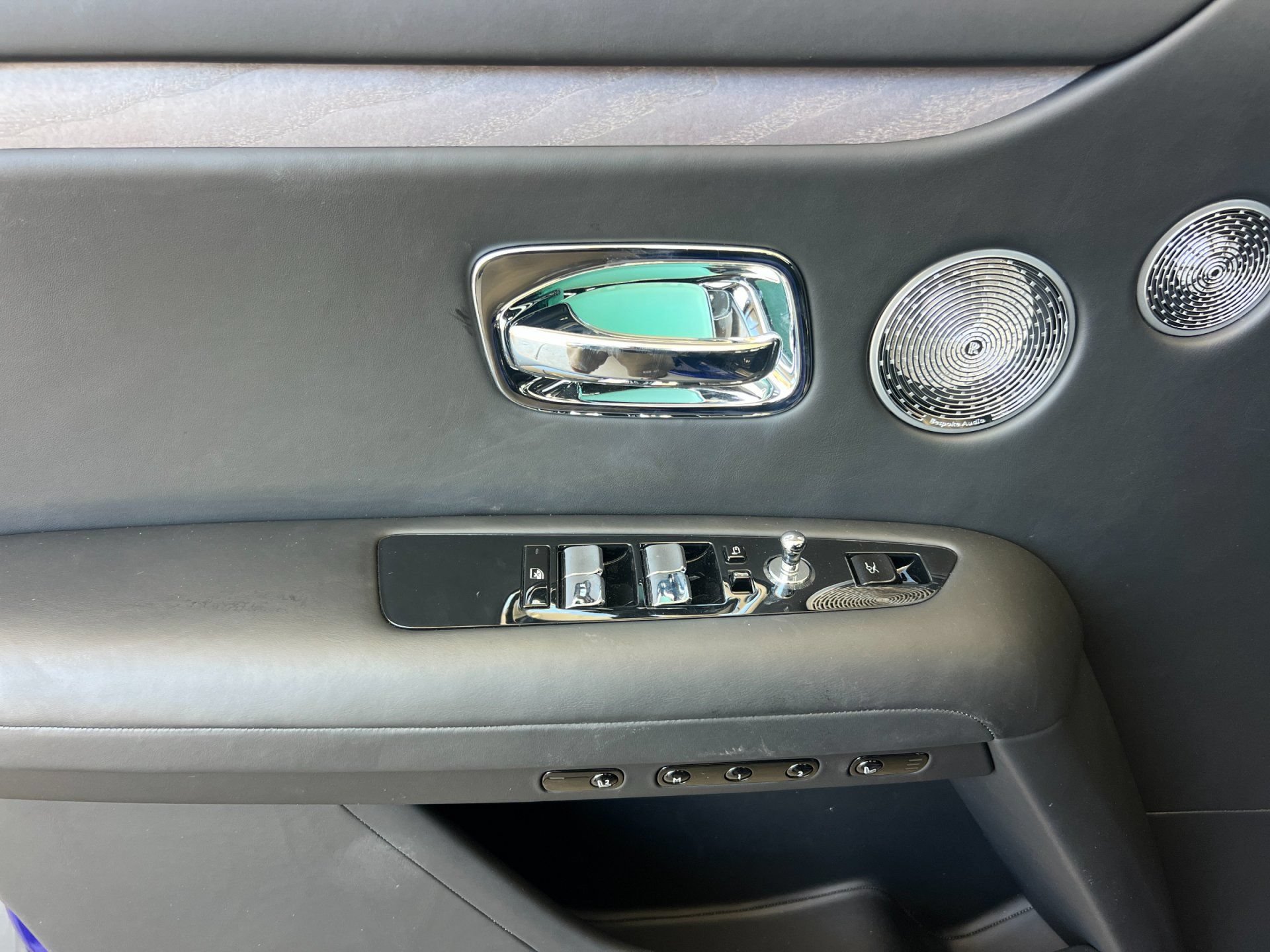 Certified 2026 Rolls-Royce Ghost AWD/4WD image 12
