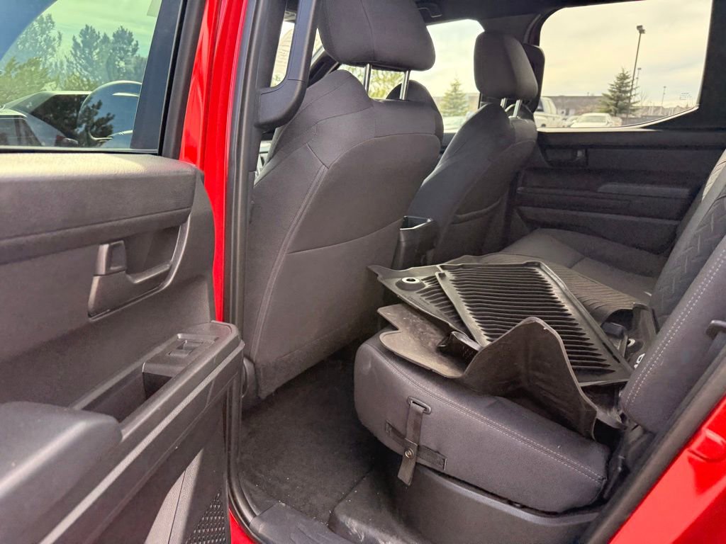 Used 2024 Toyota Tacoma SR5 image 17