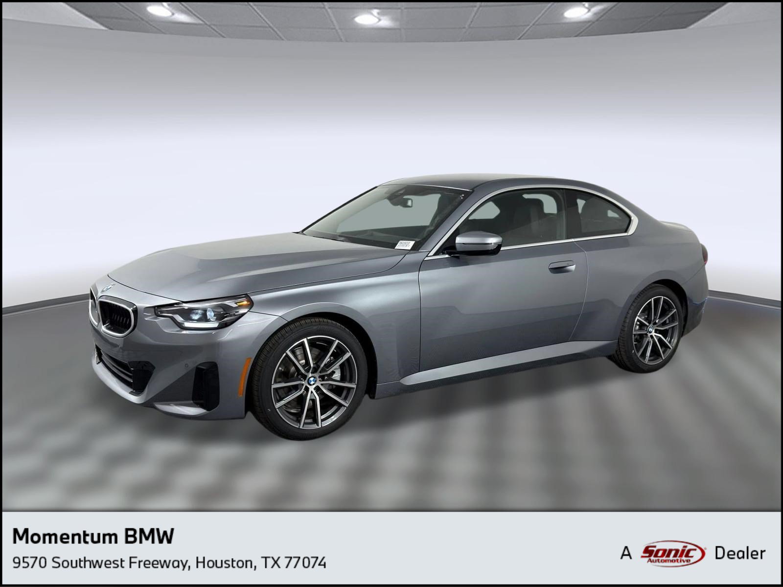 Used 2026 BMW 230i Coupe RWD 360° Tour