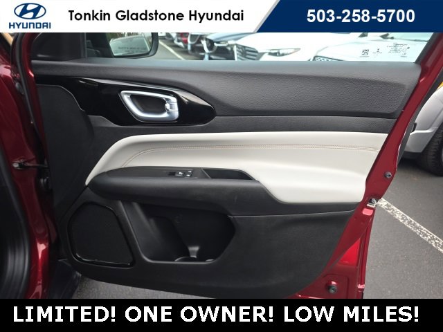 Used 2022 Jeep Compass Limited image 21