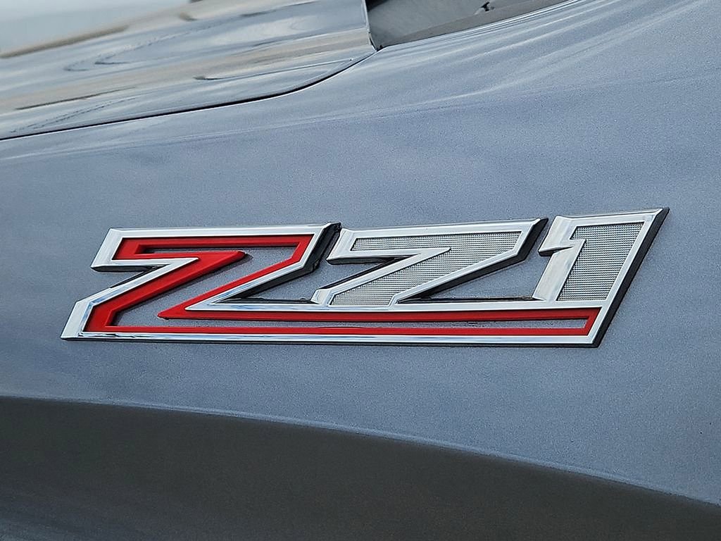 Used 2019 Chevrolet Silverado 1500 LT w/ Texas Edition image 14