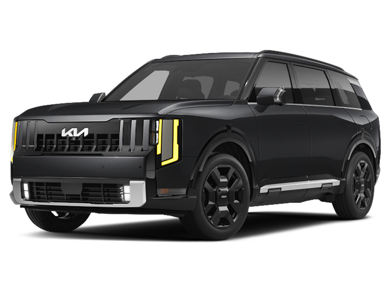 New 2027 Kia Telluride SX Prestige AWD/4WD image 1